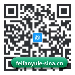 Android 系统版 二维码